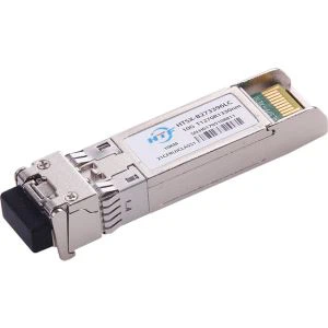 Modh SFP 10g mód aonair 10Gbs SFP + BIDI 10KM
