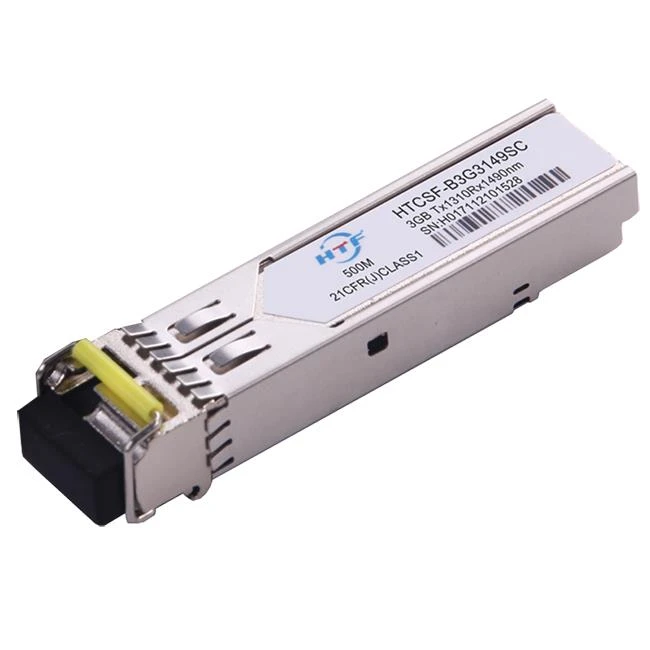 transceiver snáthoptaice 3G CSFP 550m SR