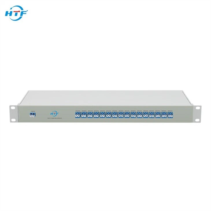 16ch dwdm