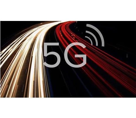 5 G vs  4 G Líonra