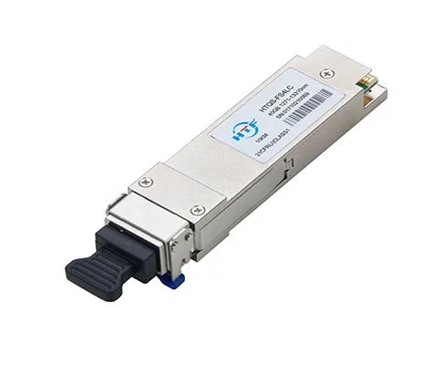 Cad iad na fadhbanna coitianta in úsáid modúl optúil?