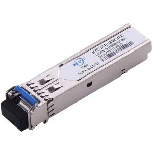 Modúl 1.25G LR CSFP 10KM