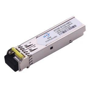 1.25Gbs Dlúth SFP 40km ER