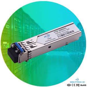 1550nm EML 622Mbs 120km SFP Optúil