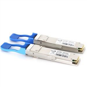 100Gb/s QSFP28 LR4 Modúl 10km