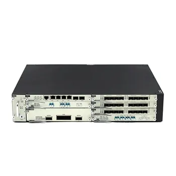 Cad é WDM de ardán HTFuture DWDM?