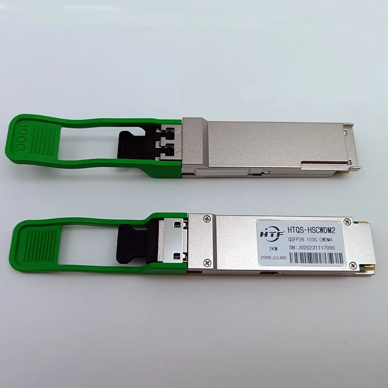 100G QSFP28 CWDM% 7b% 7b2% 7d% 7dKM