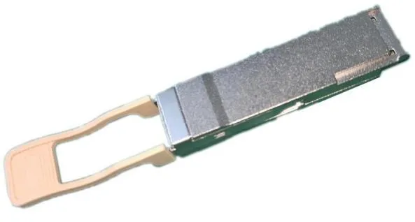 200G QSFP56 SR4 Transceiver