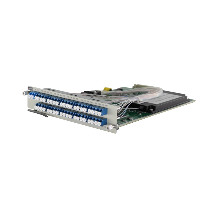 40ch   DWDM   MUX% 2fDEMUX