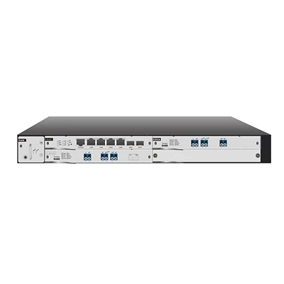 Feidhmiú amplifier optúil EDFA aon-snáithín