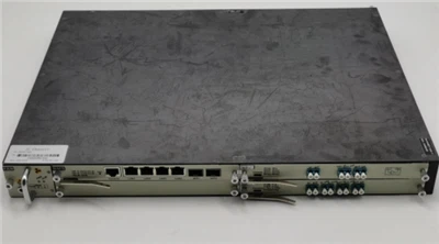 Amplifier Optúil EDFA Optelian Dwdm